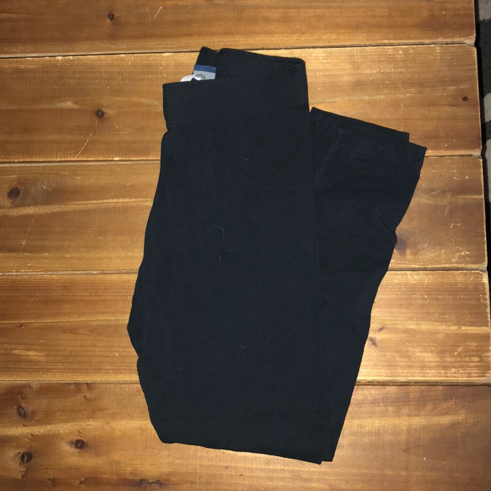 Nike Capri Leggings